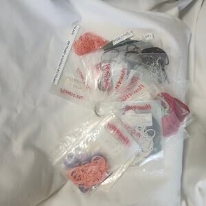 23 Packs Floss A Way Candamar Floss Various Colors Blending Filament F1